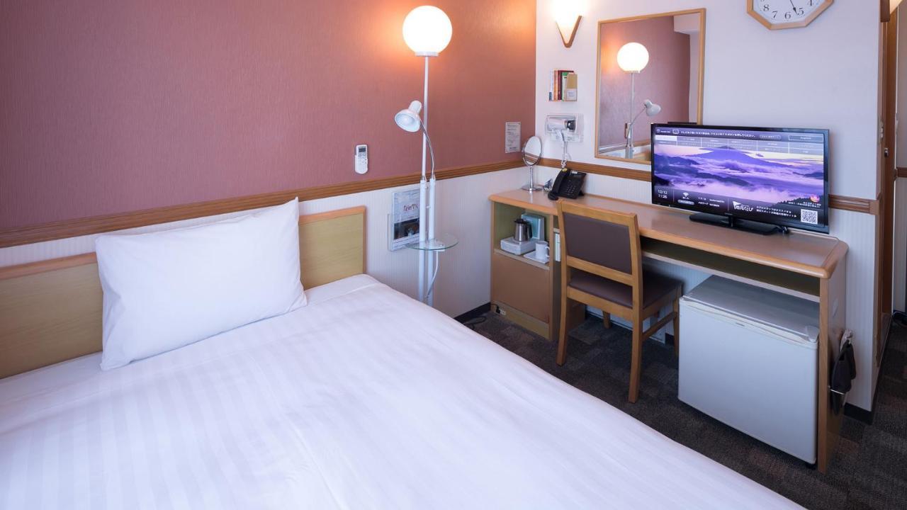 Toyoko Inn Fujisan Numazu Eki Kita Guchi No 2 Dış mekan fotoğraf