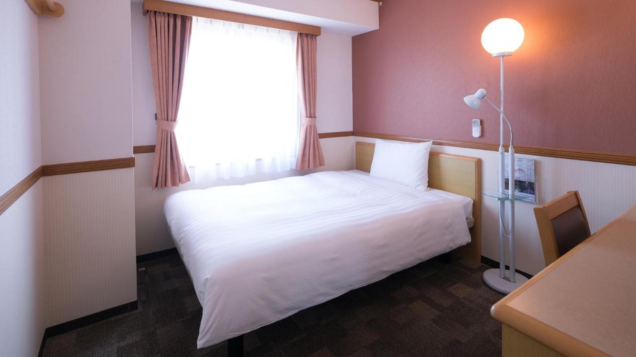 Toyoko Inn Fujisan Numazu Eki Kita Guchi No 2 Dış mekan fotoğraf