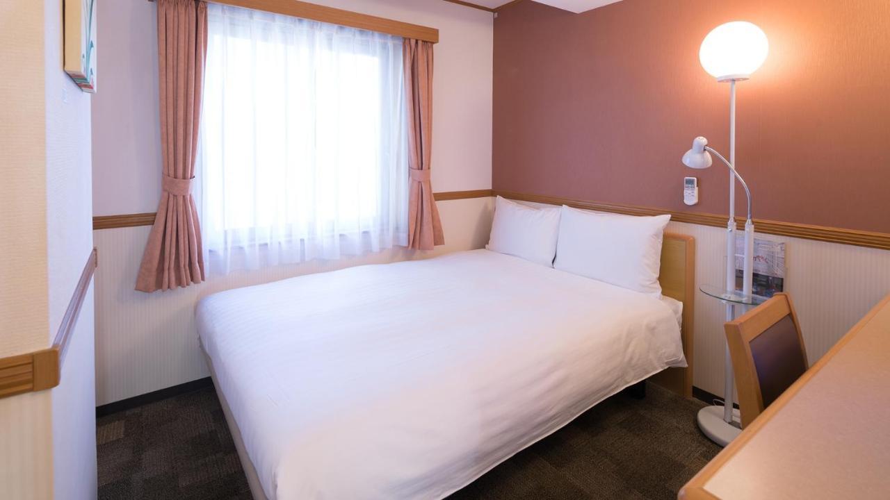 Toyoko Inn Fujisan Numazu Eki Kita Guchi No 2 Dış mekan fotoğraf