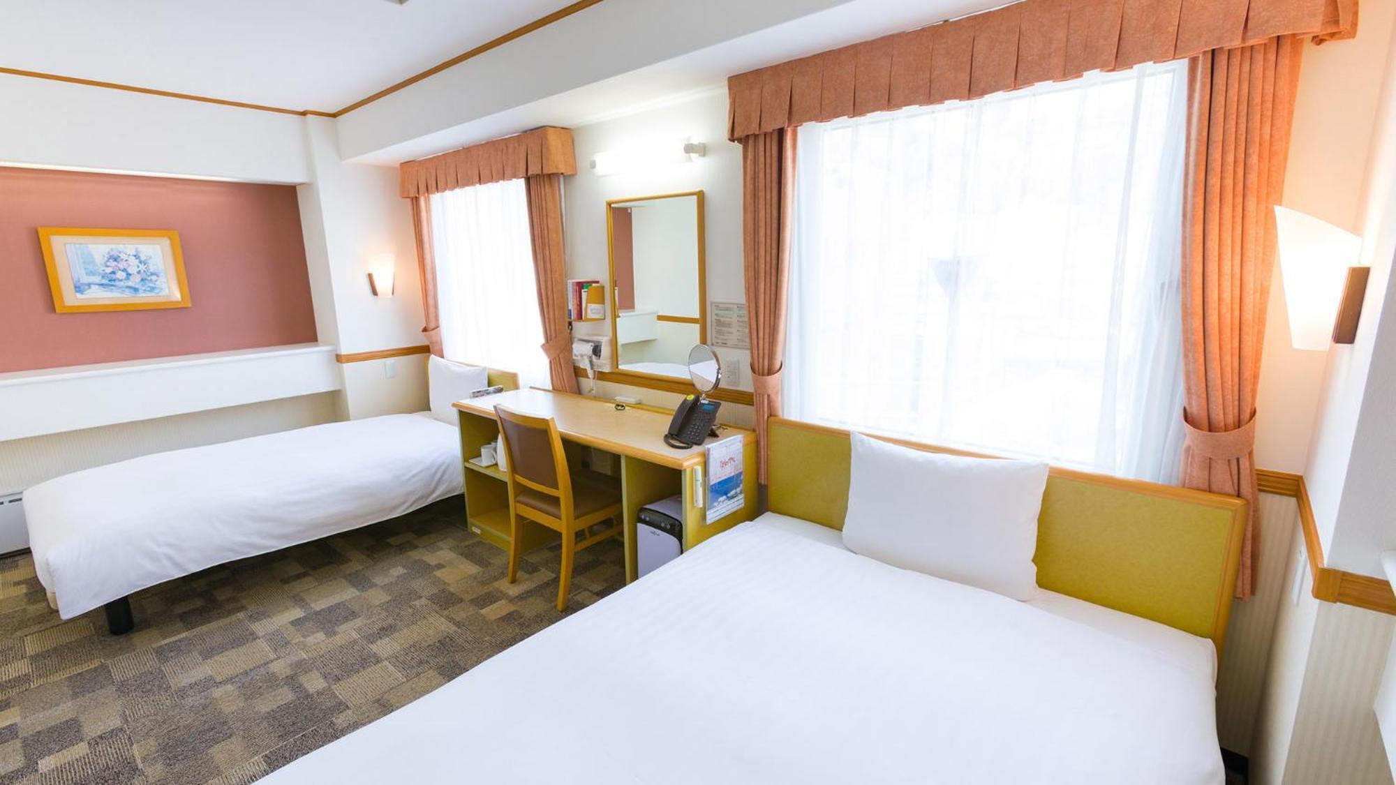 Toyoko Inn Fujisan Numazu Eki Kita Guchi No 2 Dış mekan fotoğraf