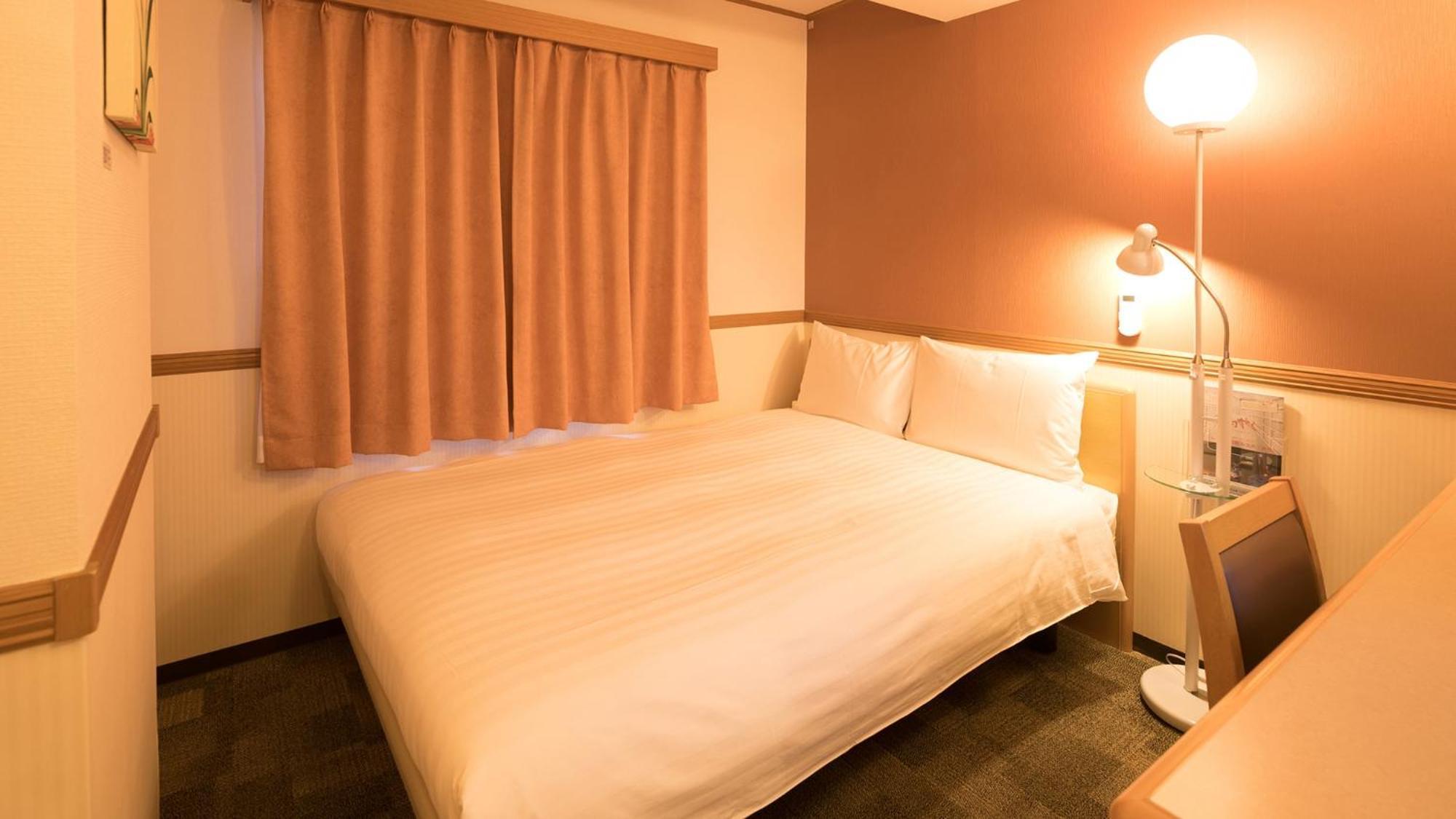 Toyoko Inn Fujisan Numazu Eki Kita Guchi No 2 Oda fotoğraf