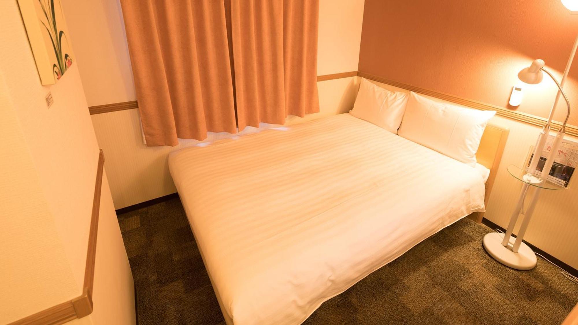 Toyoko Inn Fujisan Numazu Eki Kita Guchi No 2 Oda fotoğraf