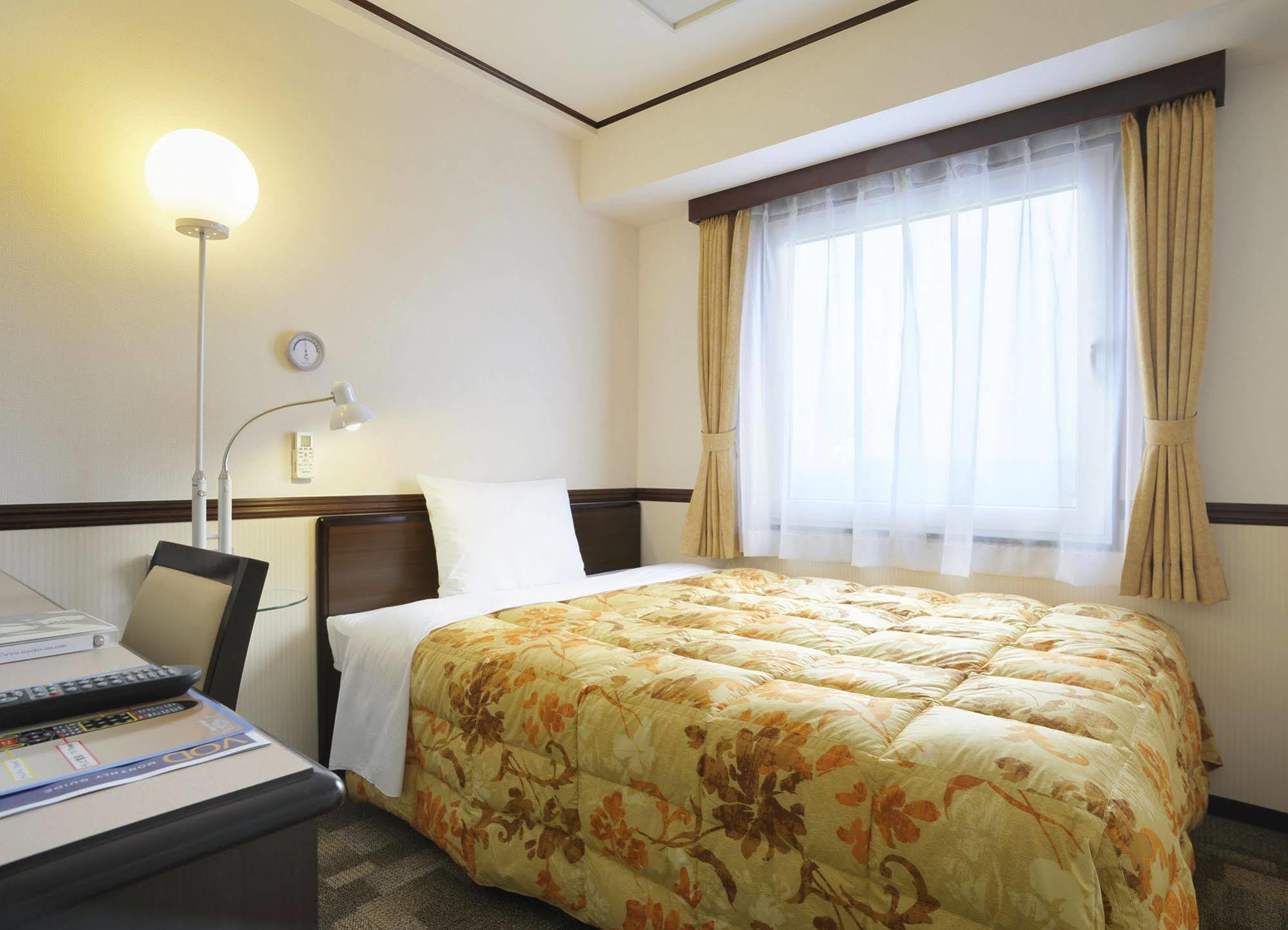 Toyoko Inn Fujisan Numazu Eki Kita Guchi No 2 Dış mekan fotoğraf