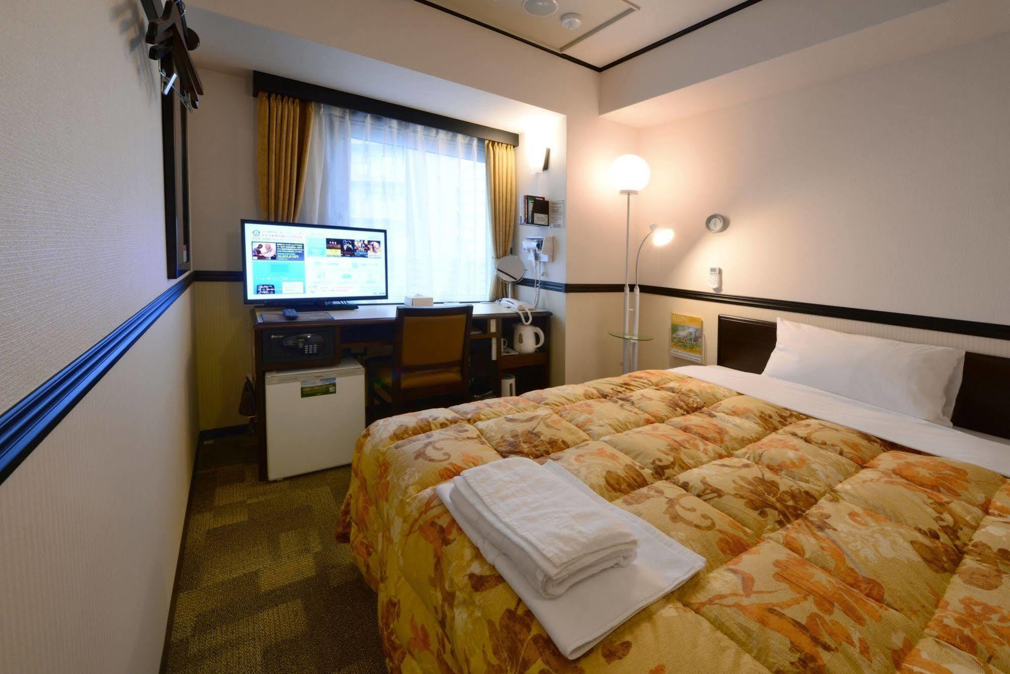 Toyoko Inn Fujisan Numazu Eki Kita Guchi No 2 Dış mekan fotoğraf